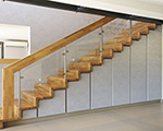 Construction et protection de vos escaliers par Escaliers Maisons à Grèzes